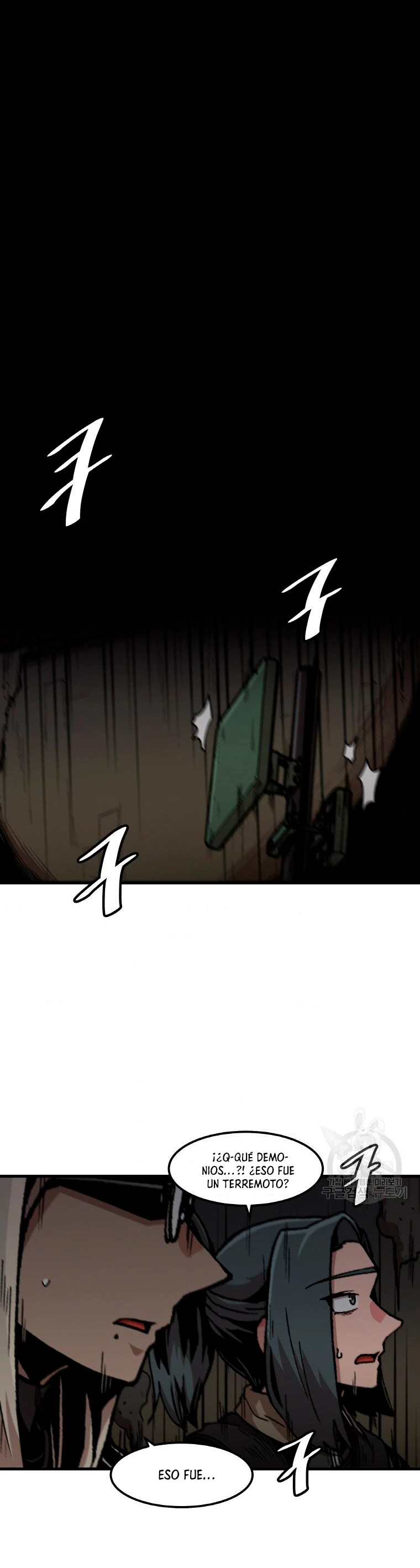 Subo de nivel solo > Capitulo 105 > Page 21